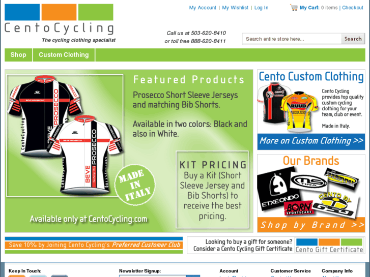 www.centocycling.com