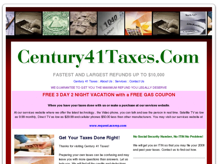 www.century41taxes.com