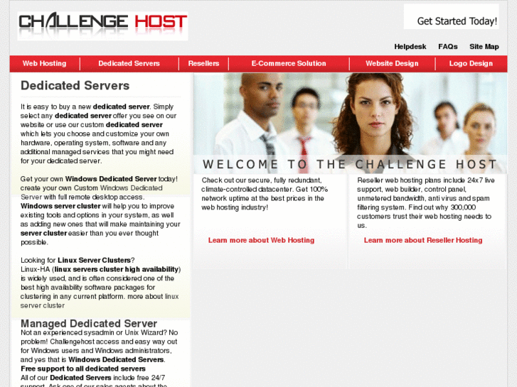 www.challengehost.com