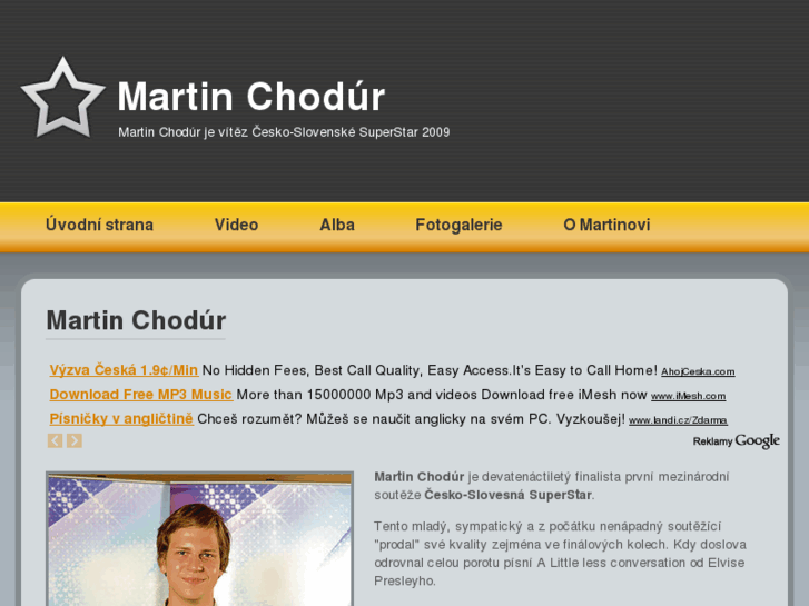 www.chodur.com