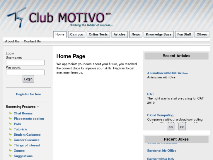 www.clubmotivo.com