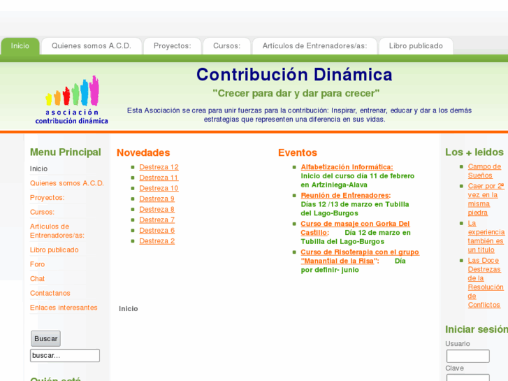 www.contribuciondinamica.org