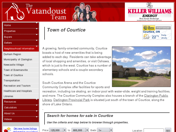 www.courticeexpert.com
