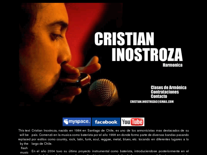 www.cristianinostroza.com