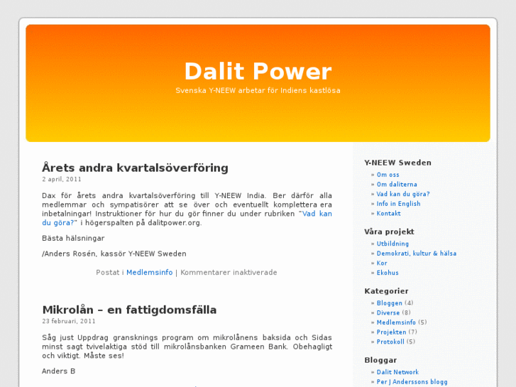 www.dalitpower.org