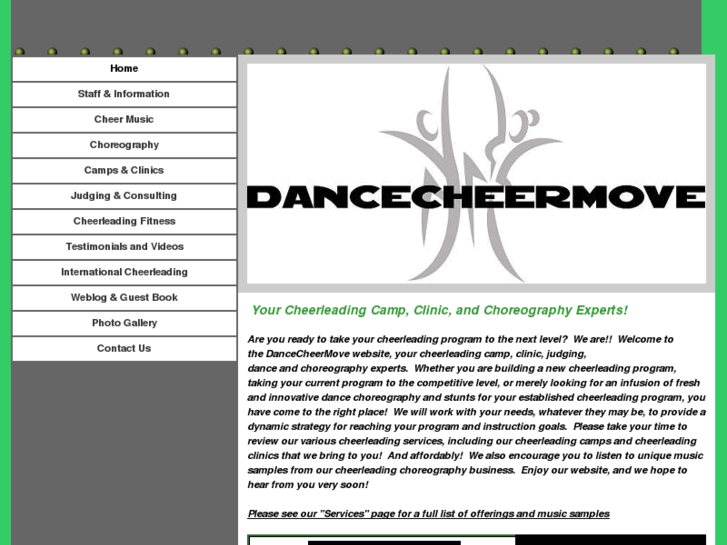 www.dancecheermove.com