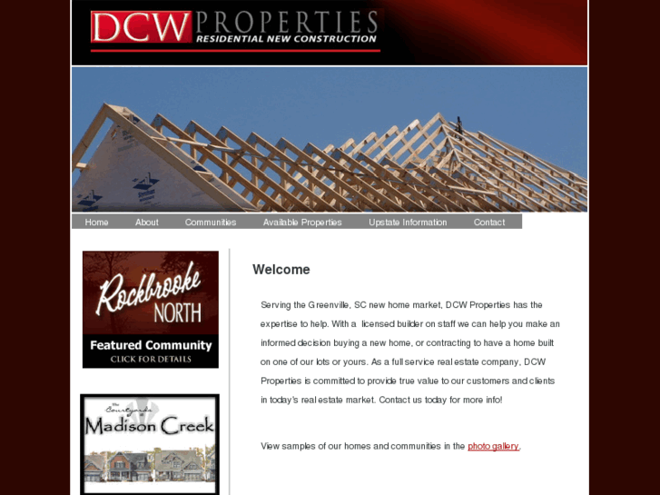 www.dcwproperties.net