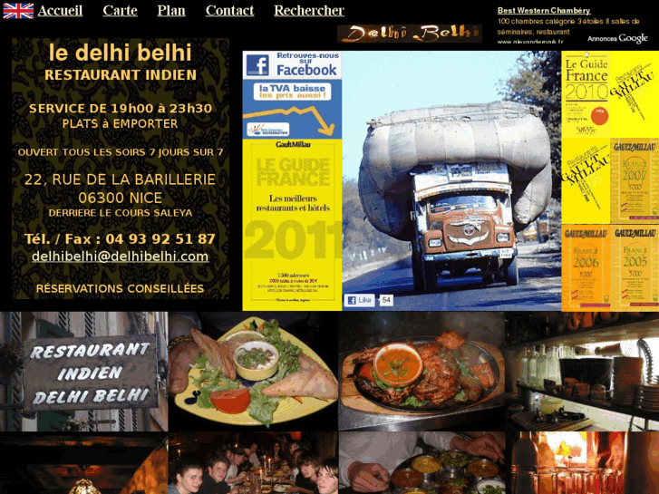www.delhibelhi.com