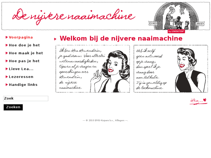 www.denijverenaaimachine.nl