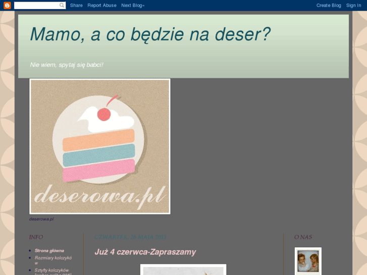 www.deserowa.pl