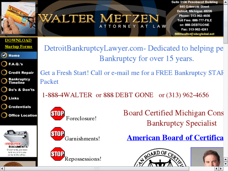 www.detroit-bankruptcy.com