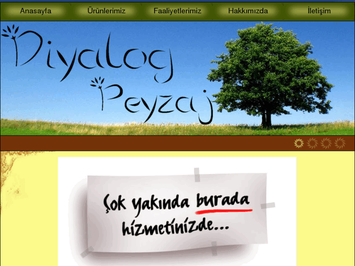 www.diyalogpeyzaj.com