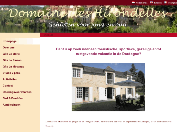 www.domaine-des-hirondelles.com