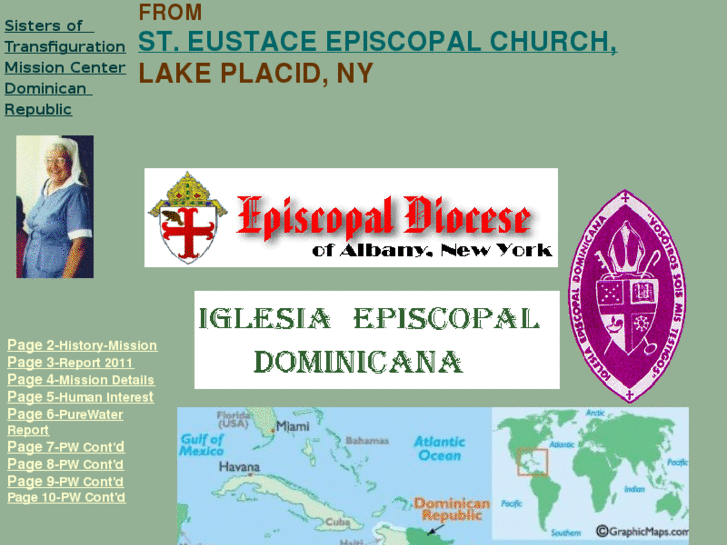 www.dominicanrepublicmissionsteustace.org