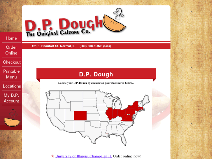 www.dpdoughonline.com