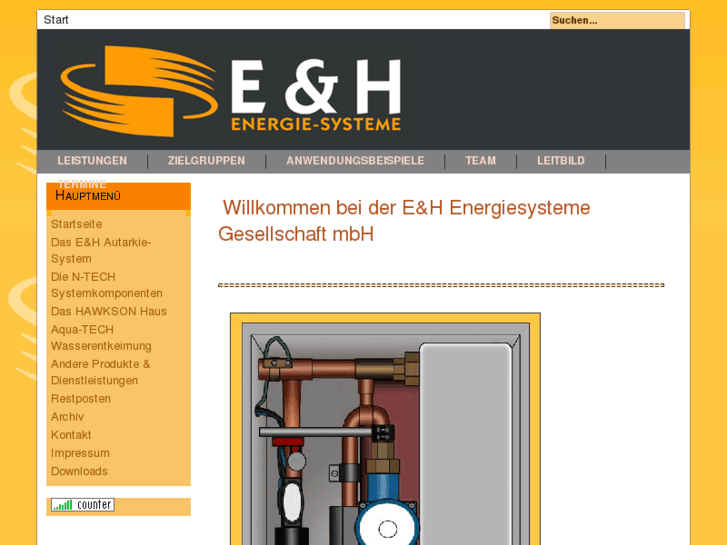 www.eh-energiesysteme.com