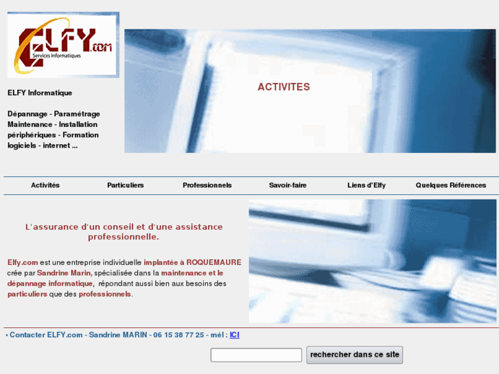 www.elfy-informatique.com