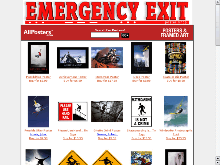 www.emergencyexit.com