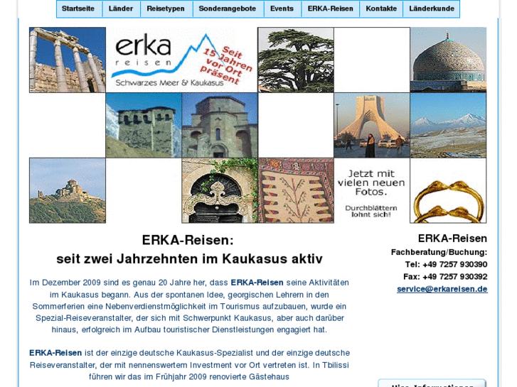 www.erkareisen.com