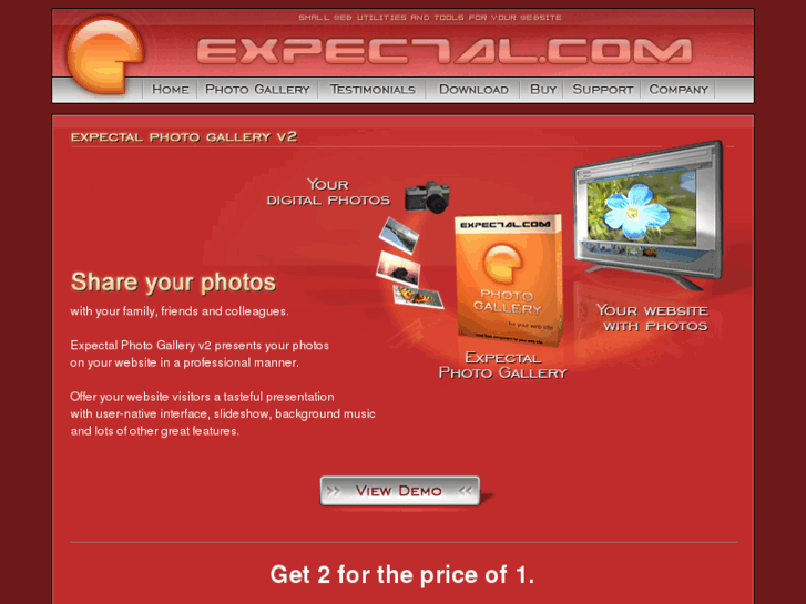 www.expectal.com