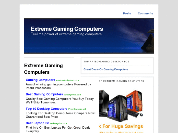 www.extremegamingcomputers.org