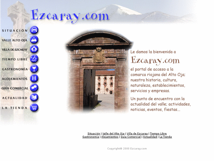 www.ezcaray.com