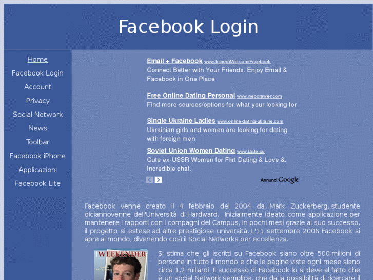 www.facebooklogin.es