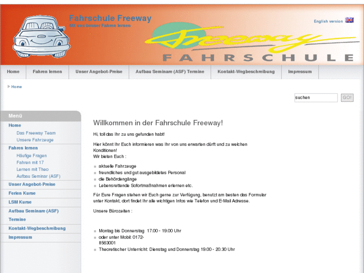 www.fahrschule-freeway.com