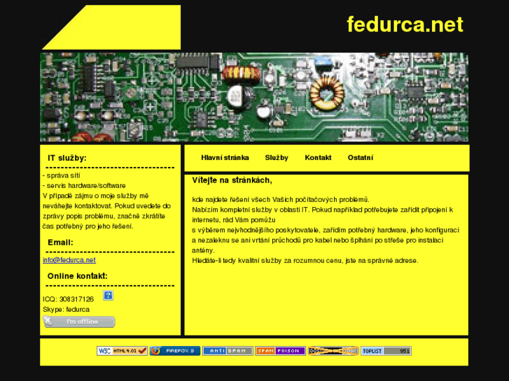 www.fedurca.net