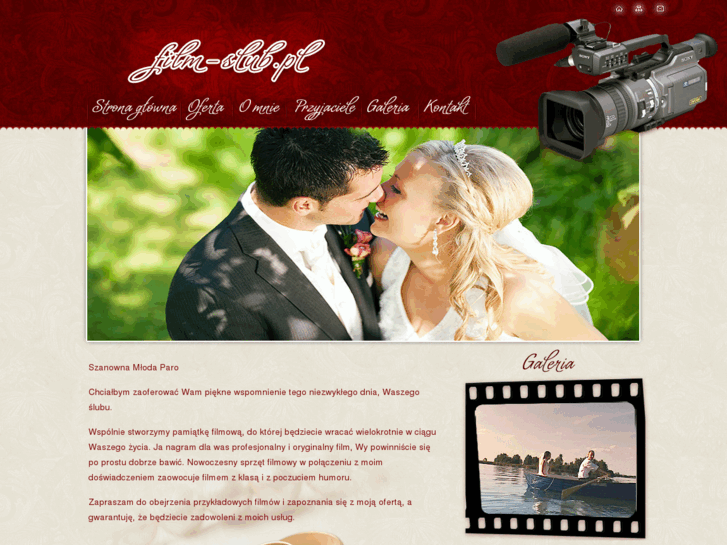 www.film-slub.pl