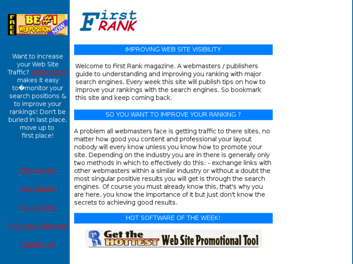 www.firstrank.com