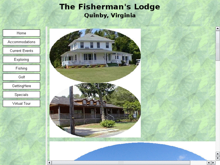 www.fishermanslodge.com