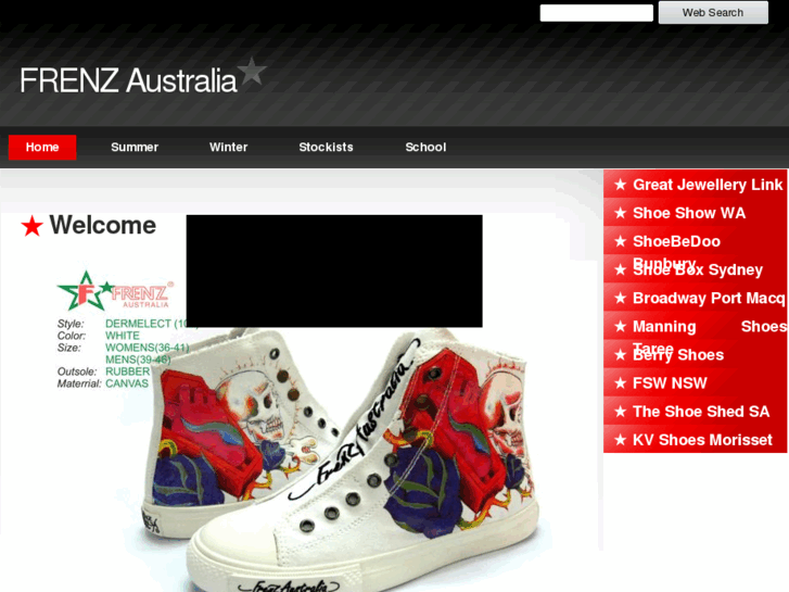 www.frenzaustralia.com