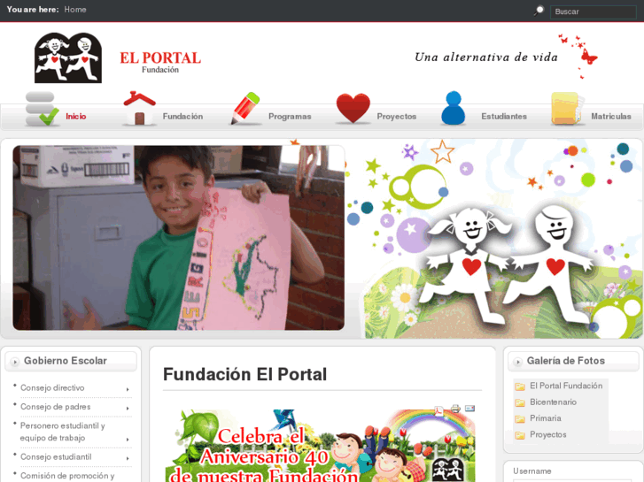 www.fundacionelportal.org