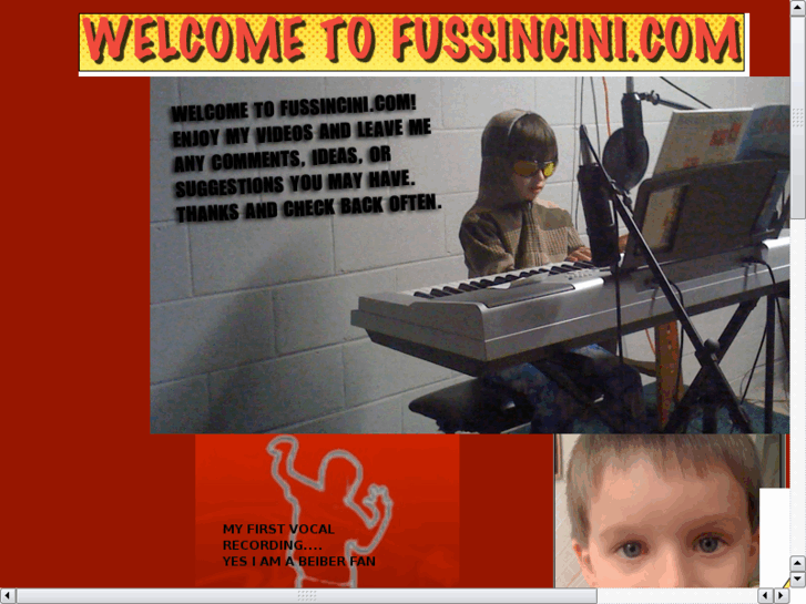 www.fussincini.com