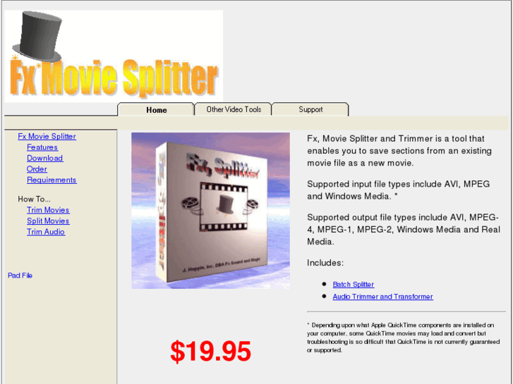 www.fxsplitter.com