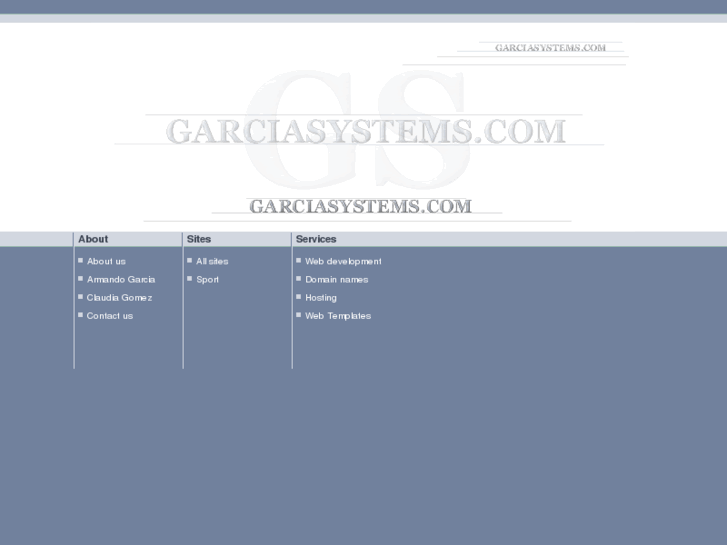 www.garciasystems.com