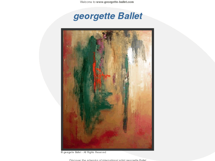 www.georgette-ballet.com