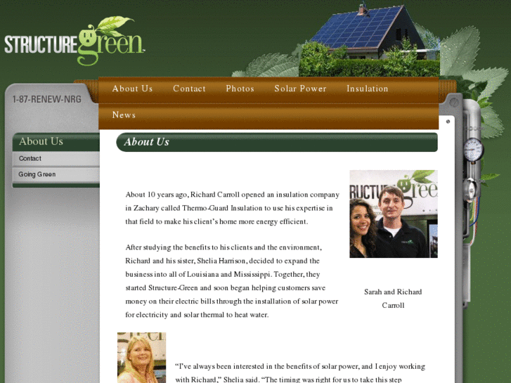 www.gogreenstructure.com