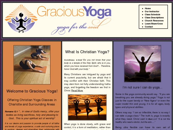 www.gracious-yoga.com