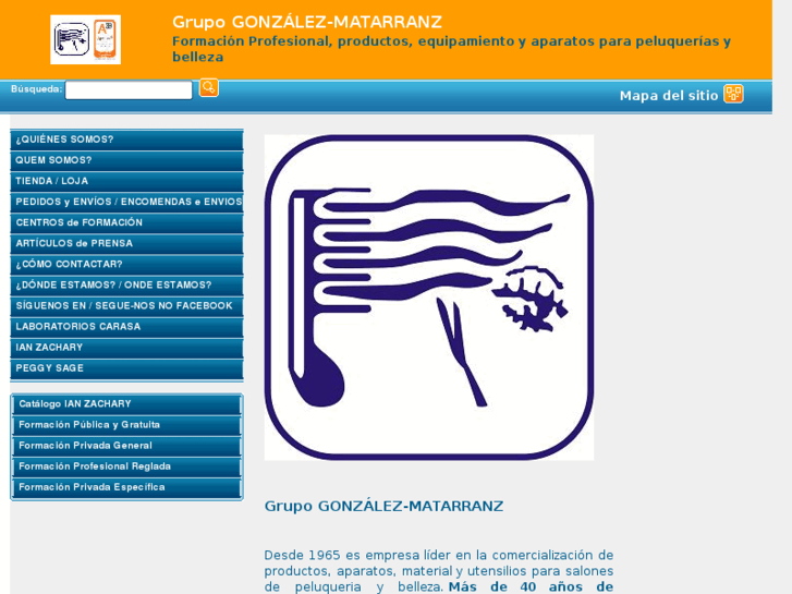 www.grupogonzalezmatarranz.es