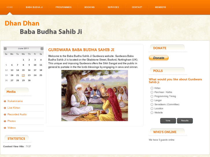 www.gurdwarabababudhaji.com