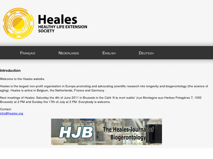 www.heales.org