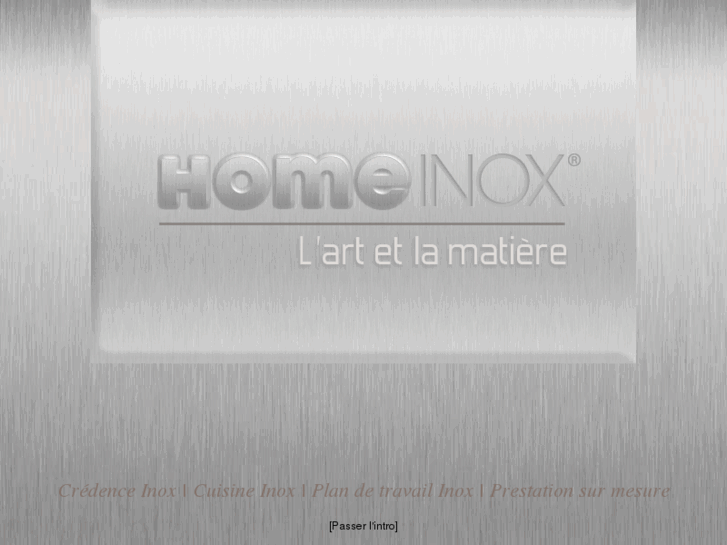 www.home-inox.biz