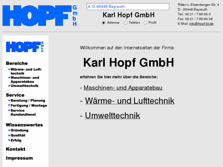 www.hopf-bt.de