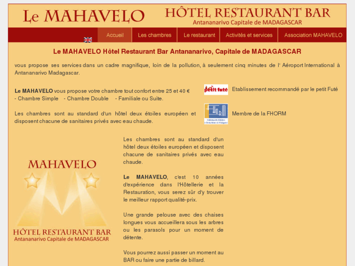 www.hotel-antananarivo.com