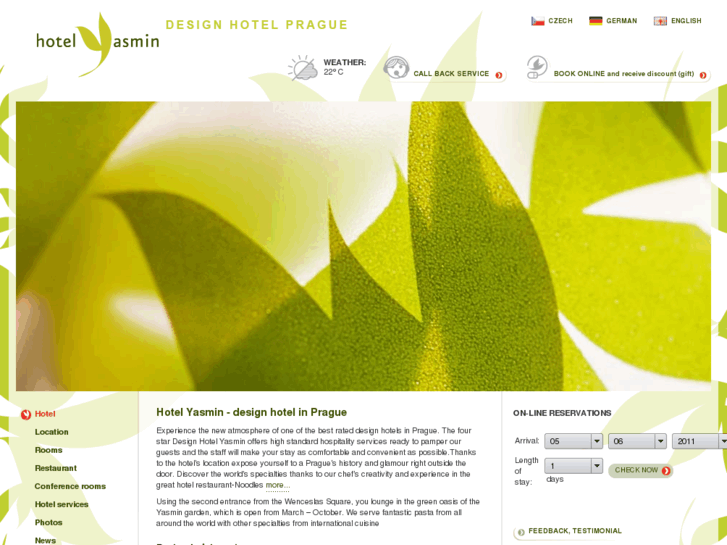 www.hotel-yasmin.com