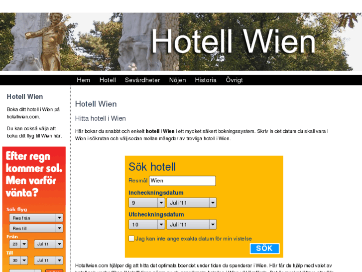 www.hotellwien.com