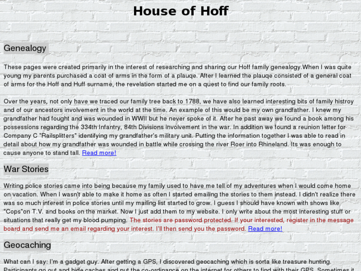 www.houseofhoff.com