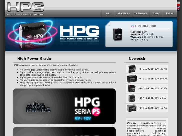 www.hpgbatteries.com